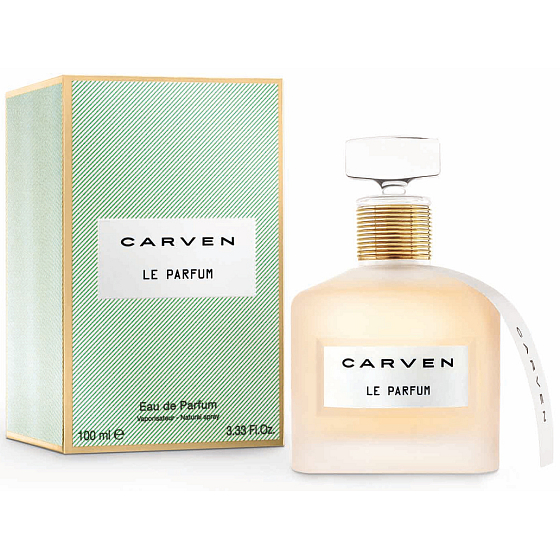 Carven Le Parfum Eau de Parfum for Women 100 ml