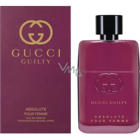 Gucci Guilty Absolute pour Femme Eau de Parfum for Women 30 ml