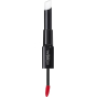 Loreal Infaillible Reno 24h long-lasting lipstick and lip gloss 2in1 506 Red Infaillible 5 ml