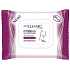 Cleanic Extra Fresh wipes for intimate hygiene 20 pieces