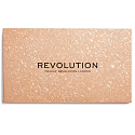 Makeup Revolution Jewel Collection Deluxe Eye Shadow Palette 16.9 g