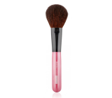 Diva & Nice Cosmetic brush with synthetic bristles for powder application MAX 443