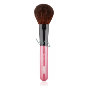 Diva & Nice Cosmetic brush with synthetic bristles for powder application MAX 443
