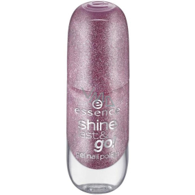 Essence Shine Last & Go! nail polish 11 My Sparkling Darling 8 ml