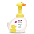 HiPP Babysanft Duck washing foam for children 250 ml