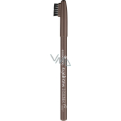 Essence Eyebrow Designer eyebrow pencil 12 Hazelnut Brown 1 g