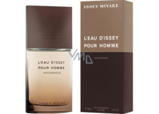 Issey Miyake L Eau d Issey pour Homme Wood & Wood perfumed water 50 ml