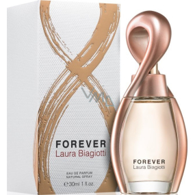 Laura Biagiotti Forever perfumed water for women 30 ml