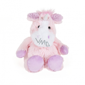 Albi Warm mini plush with the scent of Lavender Unicorn height approx. 23 cm