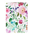 Albi Original Hydrangea rectangle mirror 8.5 x 6 cm