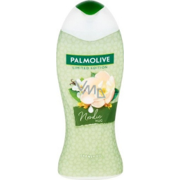 Duiker beroerte Rijden Palmolive Nordic Hug shower gel 500 ml - VMD parfumerie - drogerie