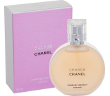Chanel Chance Hair Mist hair spray with spray for women 35 ml