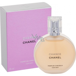 chanel chance body cream for women
