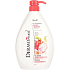 Dermomed Lilium & Dragon Fruit shower gel 1 l dispenser
