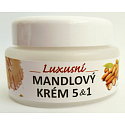 Amoené 5in1 Almond cream 100 ml