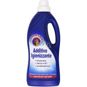 Chante Clair Additivo Igienizzante disinfectant for washing, disinfects laundry, removes stains 1000 ml