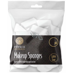 Enrico Shonalli Makeup Sponges 24 pieces