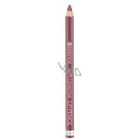Essence Soft & Precise lip pencil 06 Real 0.78 g