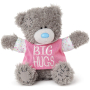 Me To You Bear Big Hugs - 10.5 cm