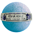 Bohemia Gifts Blueberry with fruit extracts sparkling foamy ball 100 g