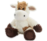 Albi Warm plush with the scent of Lavender Cow 35 x 25 cm 750 g