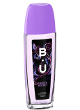 BU Fairy Secret perfumed deodorant glass for women 75 ml