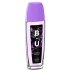 B.U. Fairy Secret perfumed deodorant glass for women 75 ml