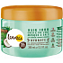 Lovea Coconut and Green Tea 3-in-1 Mask, Conditioner, and Leave-in for Normal and Dry Hair 390 ml