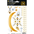 Herma Flash Tattoo Water-Resistant Tattoo 15157