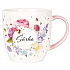 Albi Blooming Mug with the name Šárka 380 ml