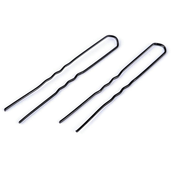 Abella Filament black 5 cm 100 pieces