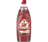 Jar Extra+ Red Forest Fruits hand dishwashing liquid 650 ml