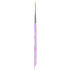 Diva & Nice Nail brush 15,5 cm 1 piece