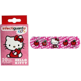 Hello Kitty patches 20 pieces