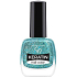 Golden Rose Keratin Nail Color Glitter nail polish 409 10,5 ml