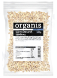 Organis Sunflower seeds shelled 500 g