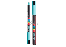 Posca Universal acrylic marker 0,7 mm Azure PC-1MR