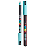 Posca Universal acrylic marker 0,7 mm Azure PC-1MR