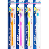 Atlantic Expert toothbrush Junior, 1 pc