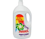 Ariel Color liquid washing gel for coloured clothes 70 doses 3,5 l