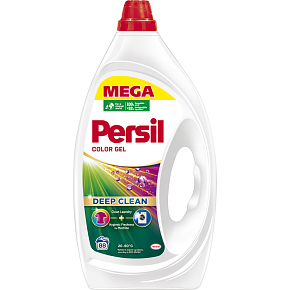 Persil gel Color 88 washes