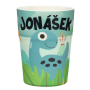 Albi Jolly cup - Jonah, 250 ml