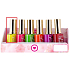 My 7Dias Efecto Gel Gel Nail Lacquer No.01 13 ml