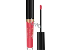 Max Factor Lipfinity Velvet Matte Lipstick Liquid Matte Lipstick 025 Red Luxury 4 ml