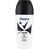 Rexona Invisible Black & White Roll-On Antiperspirant 50ml