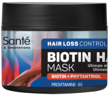 Dr. Santé Biotin Hair Loss Control Mask against hair loss 300 ml