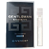 Givenchy Gentleman Society Extreme eau de parfum for men 1 ml vial