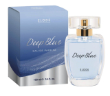 Elode Deep Blue eau de parfum for women 100 ml