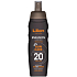 Lilien Sun Active Emulsion SPF20 Waterproof Spray Tanning Emulsion 200 ml