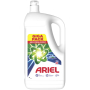 Ariel Mountain Spring liquid laundry gel for clean and fragrant, stain-free laundry 90 doses 4.5 l